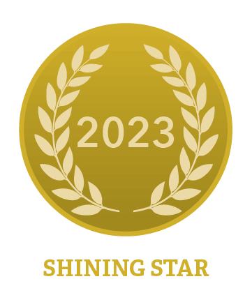 Shining Star Chapter